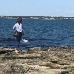 Meet your Posher, Debby